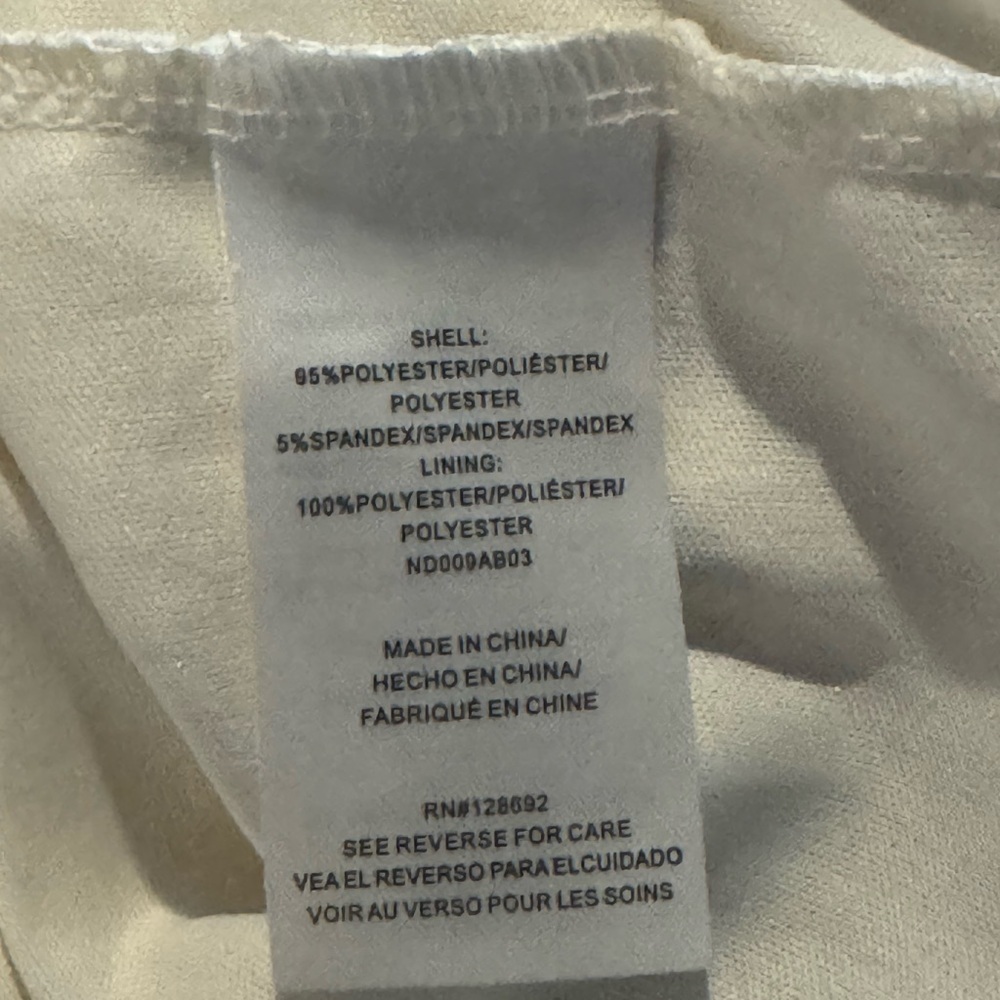 Madden NYC Ruched Mini Dress Floral Small EUC - Picture 6 of 8